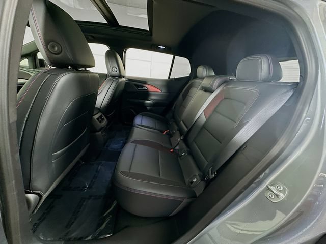 New 2025 Chevrolet Equinox EV RS w/ Active Safety Package 3 AWD/4WD image 28