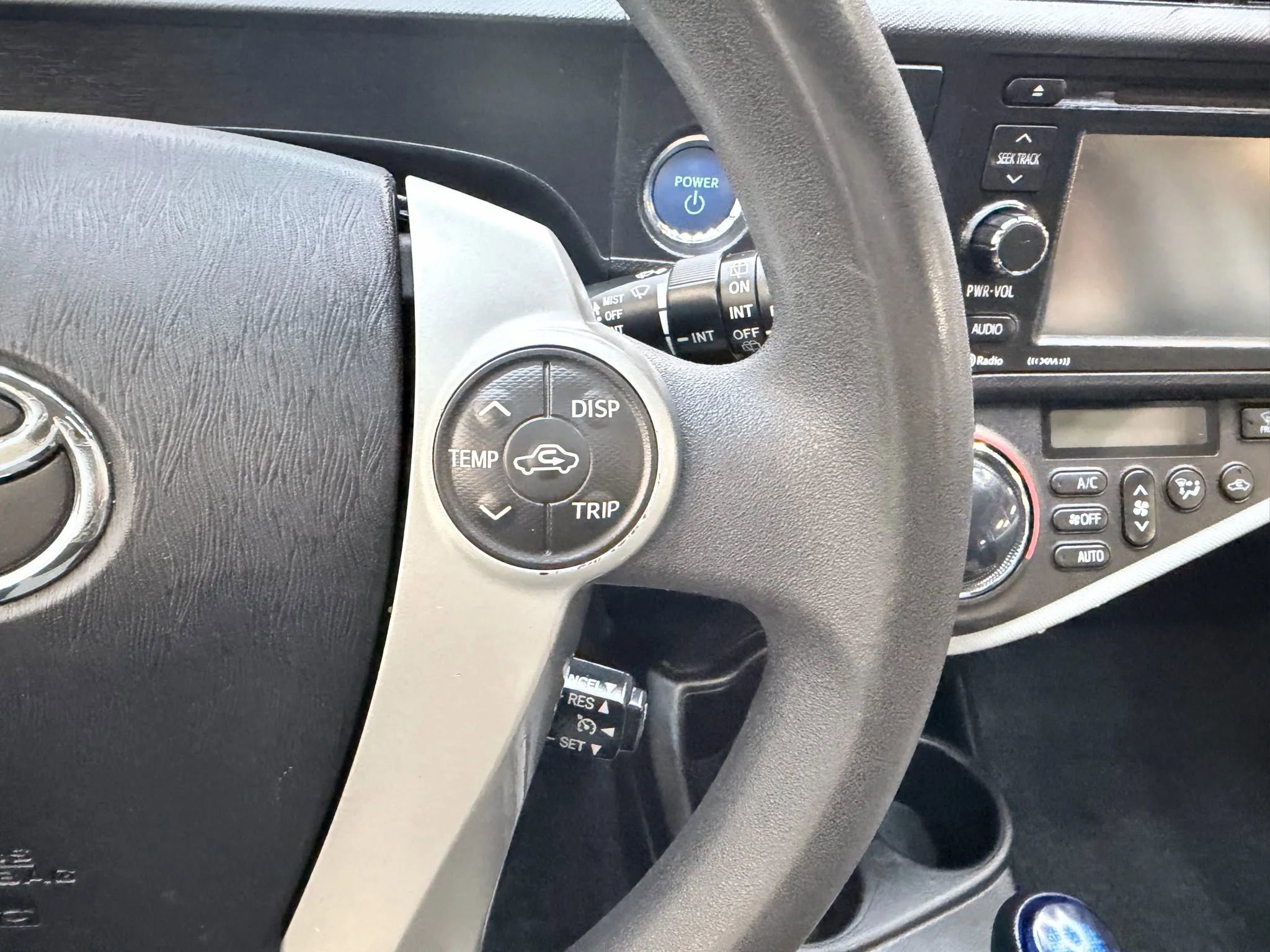 Used 2012 Toyota Prius C Three image 19