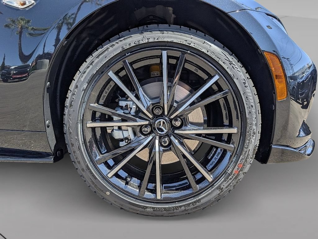 New 2026 MAZDA MX-5 Miata RF Grand Touring w/ Appearance Package RWD image 18