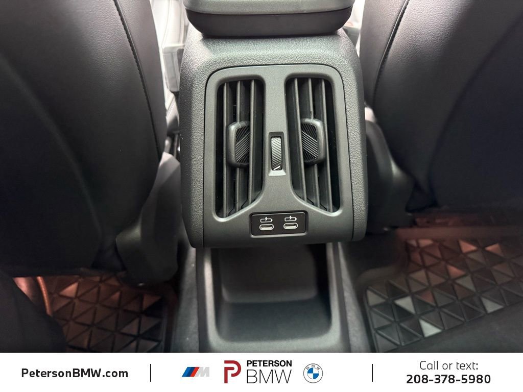 New 2026 BMW X2 xDrive28i w/ Technology Package image 13