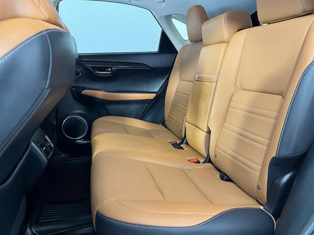 Used 2021 Lexus NX 300 AWD w/ Accessory Package image 40