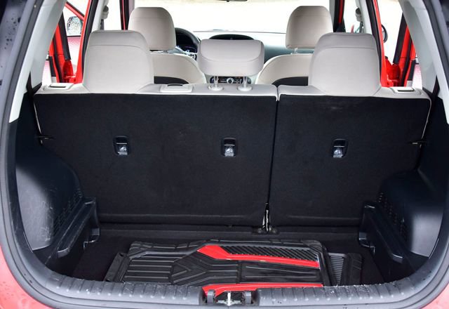 Certified 2024 Kia Soul LX w/ Option Group 015 image 27