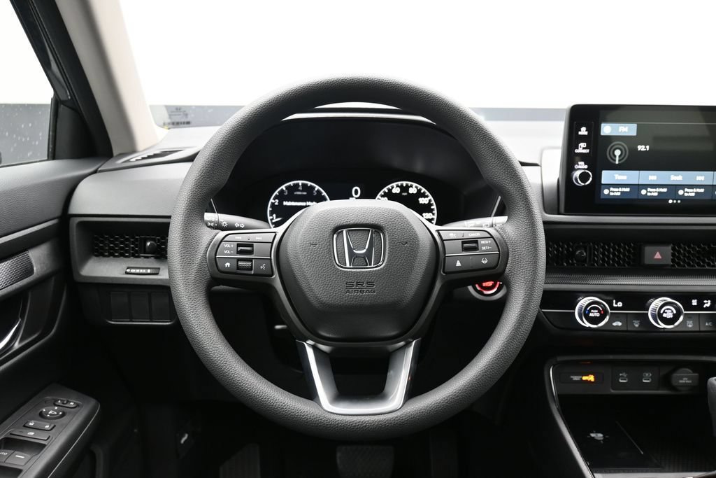 New 2026 Honda CR-V LX image 42
