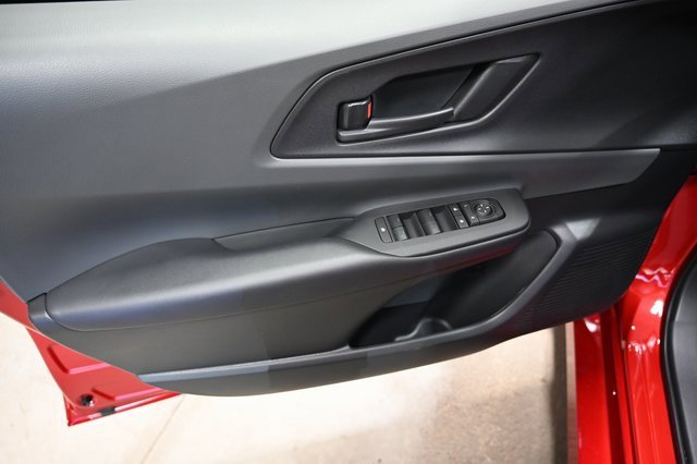 New 2026 Toyota Prius LE image 24