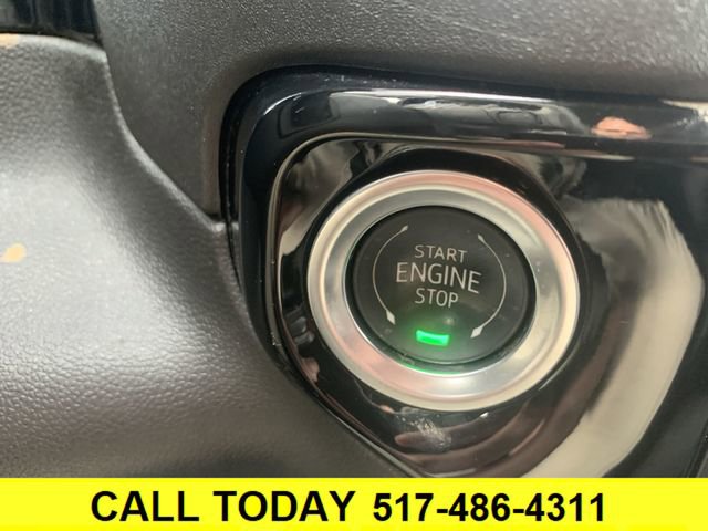 Certified 2025 Chevrolet Silverado 1500 LT w/ Work Truck Package image 16