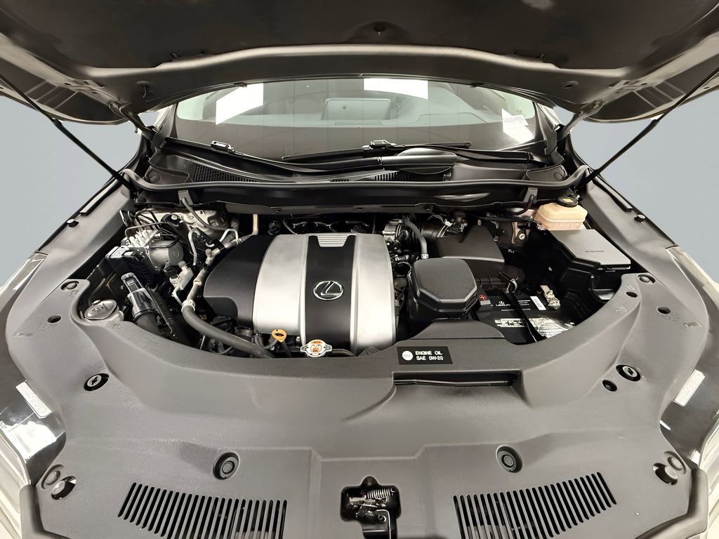 Used 2018 Lexus RX 350 FWD w/ Accessory Package image 19