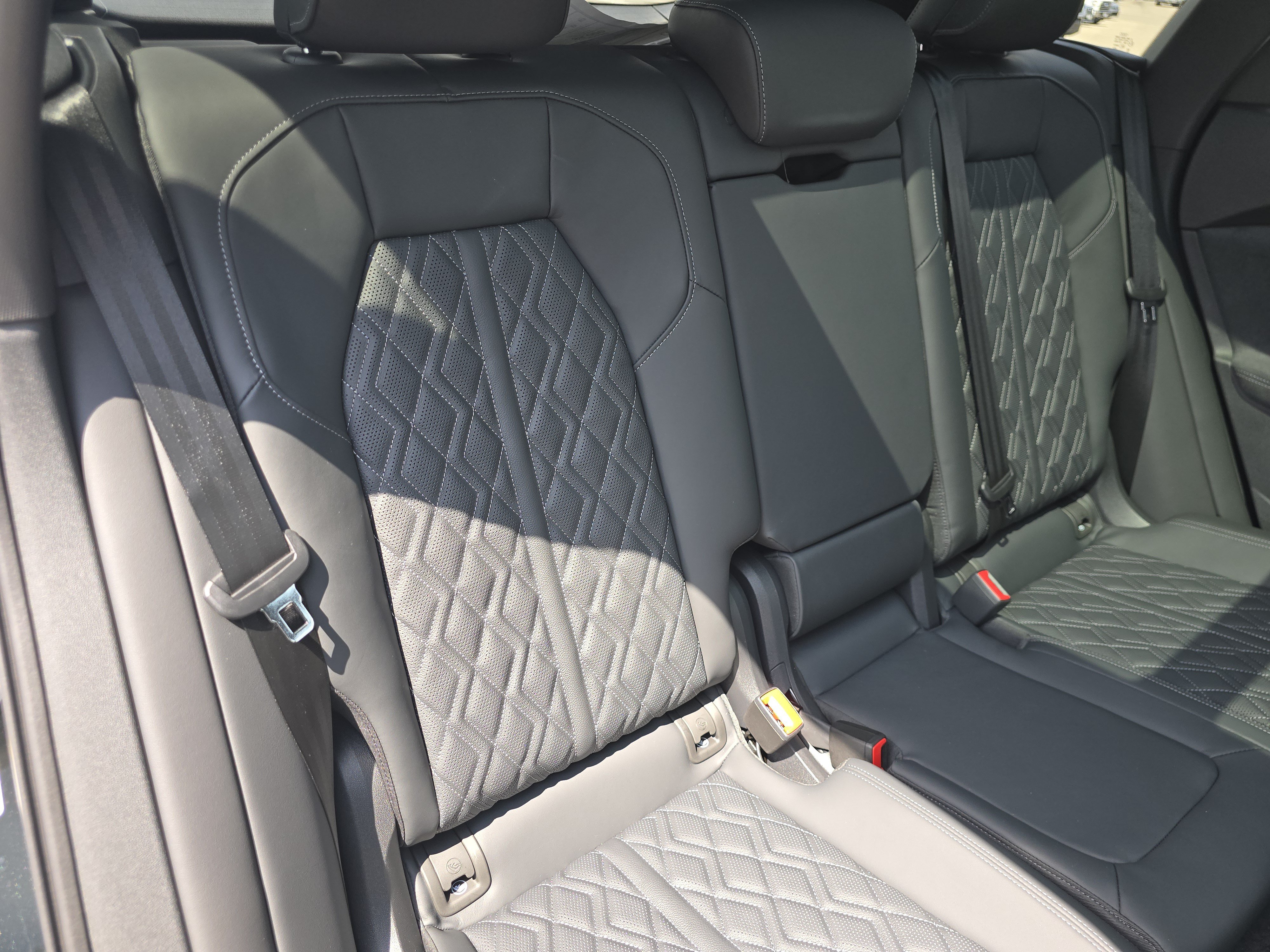 New 2026 Audi SQ5 Premium Plus AWD/4WD image 19