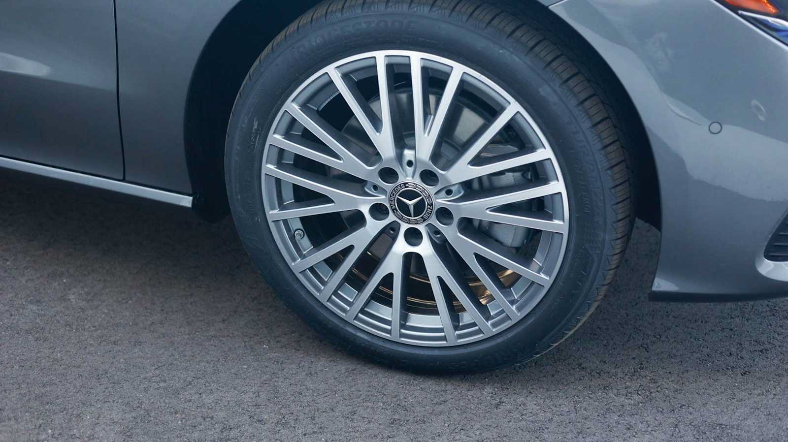 Used 2026 Mercedes-Benz CLA 250 4MATIC image 17