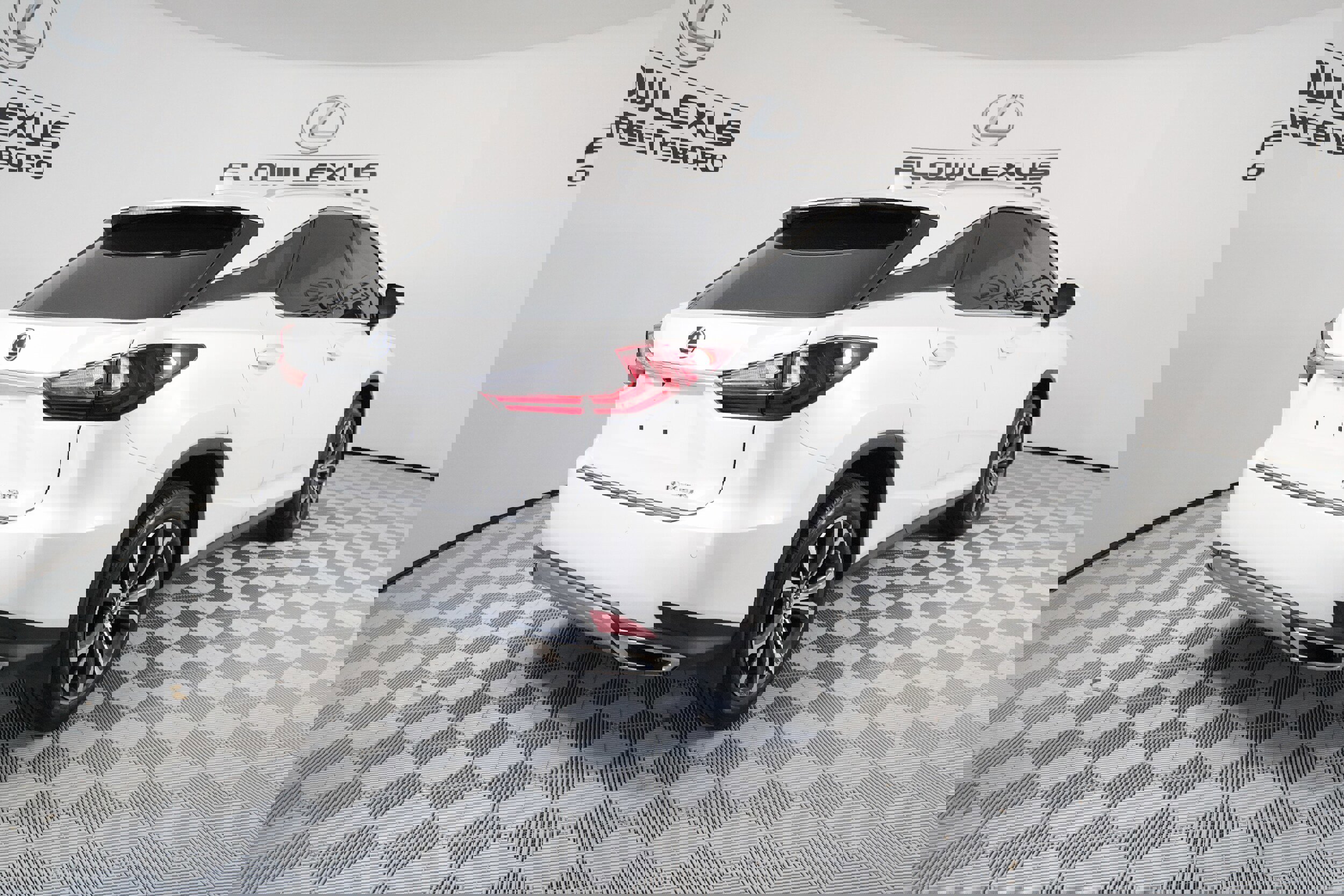 Certified 2022 Lexus RX 350 FWD w/ Premium Package image 7