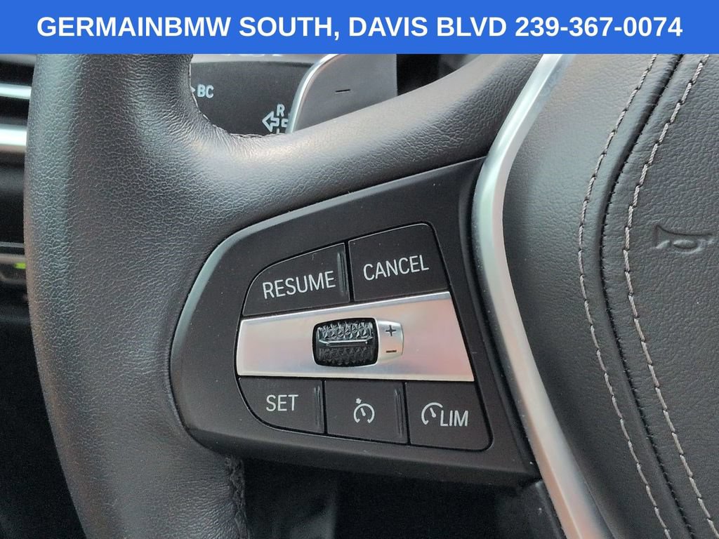 Certified 2023 BMW X5 sDrive40i w/ Premium Package RWD image 28