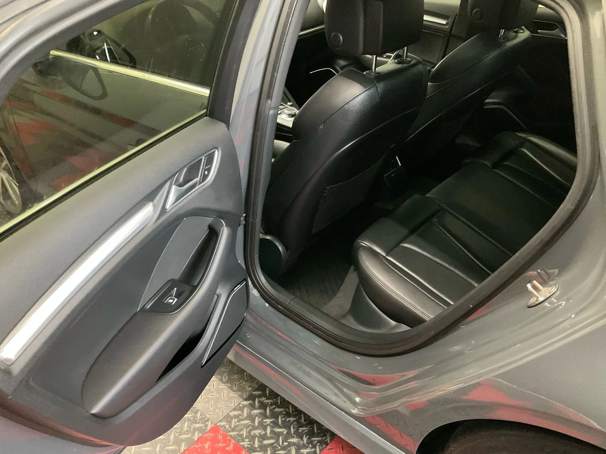 Used 2017 Audi A3 2.0T Premium Plus w/ Premium Plus Package image 13