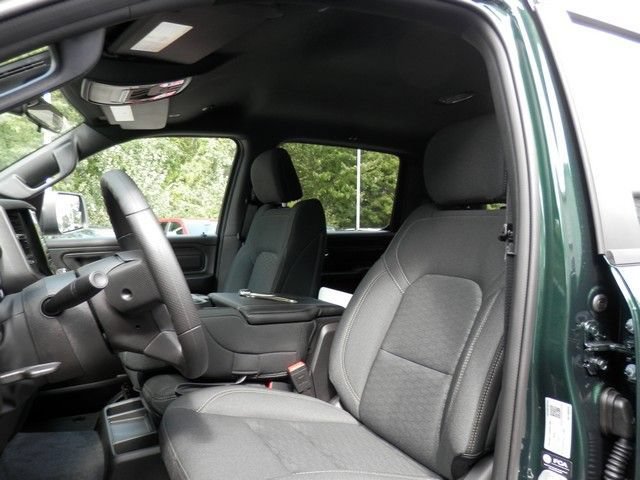 New 2027 RAM 1500 Warlock AWD/4WD image 15
