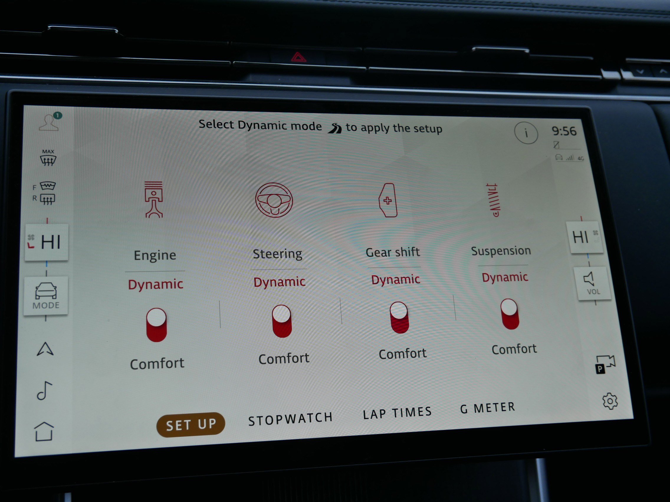 Used 2024 Land Rover Range Rover Long Wheelbase Autobiography image 31