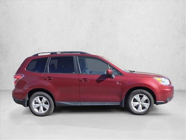 Used 2014 Subaru Forester 2.5i Premium w/ Popular Package #1 AWD/4WD image 14