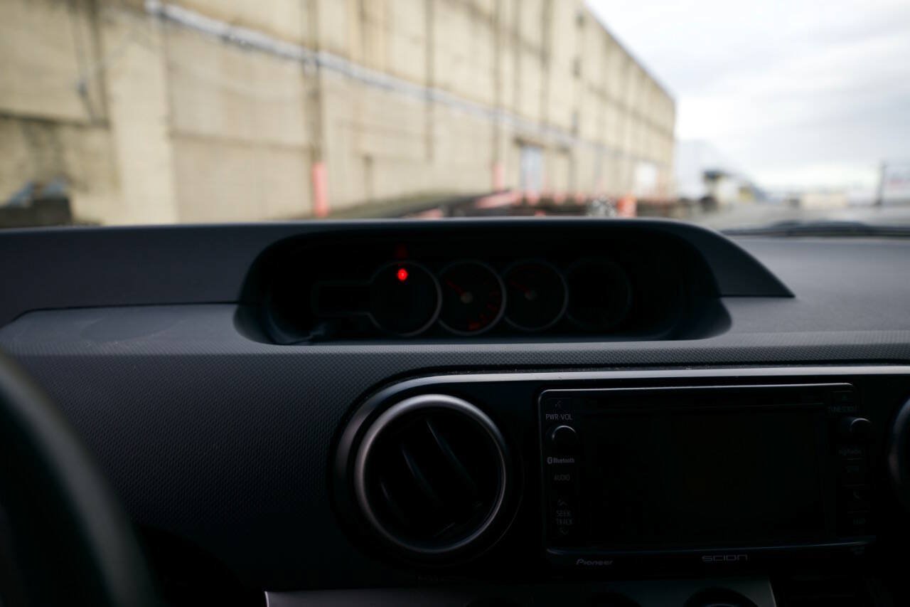 Used 2011 Scion xB Release Series 8.0 FWD image 44