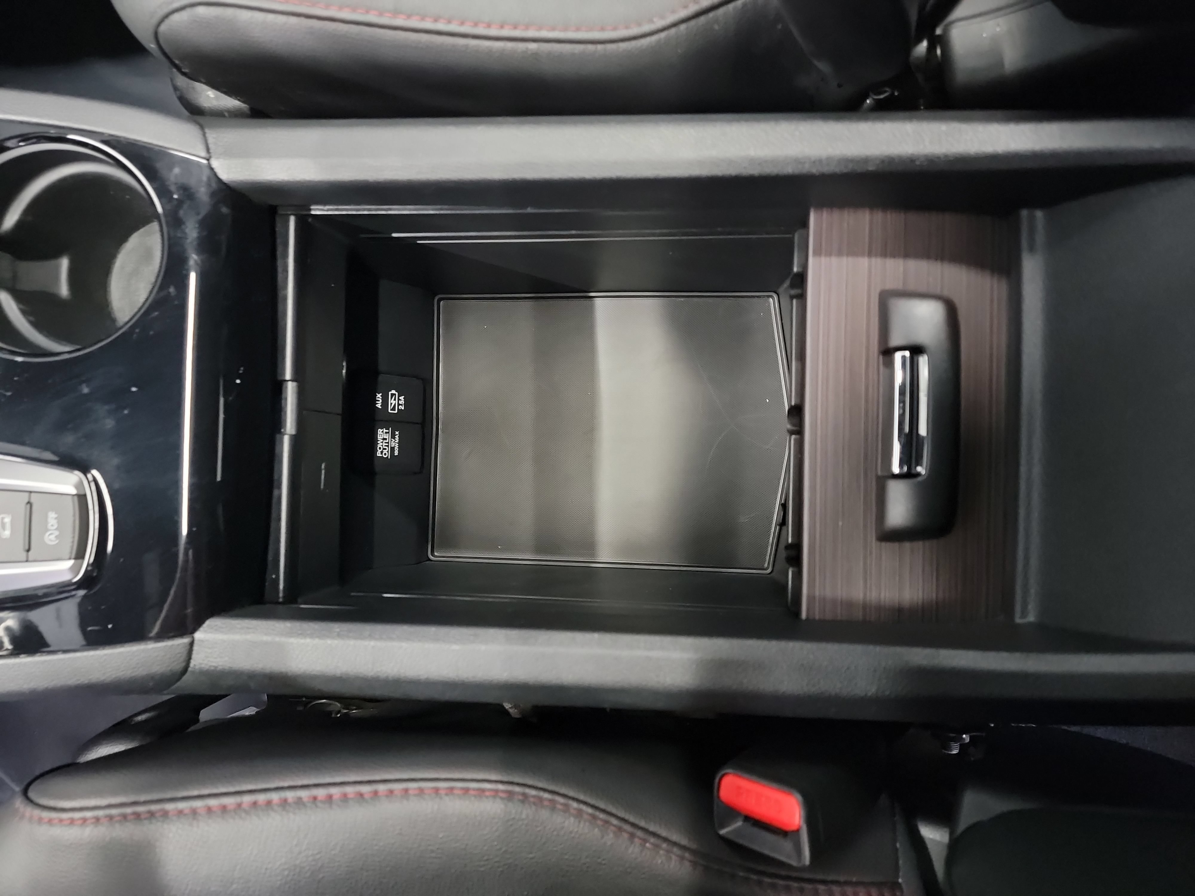 Used 2021 Honda Pilot Black Edition image 29