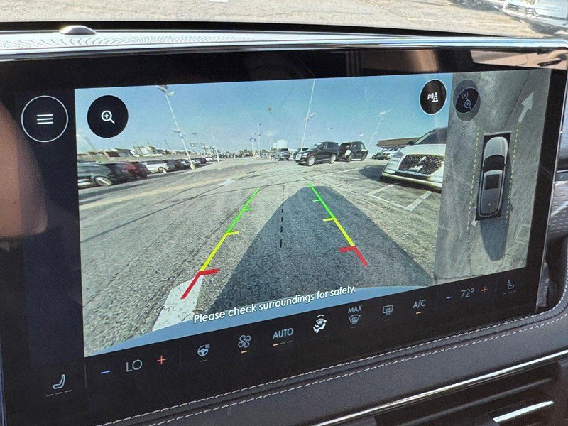 New 2025 Lincoln Corsair Grand Touring w/ Equipment Group 301A image 25