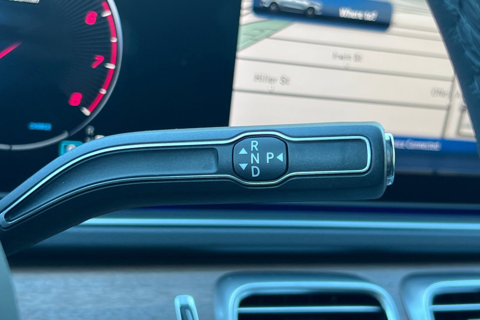 Used 2025 Mercedes-Benz GLS 450 GLS 450 image 16