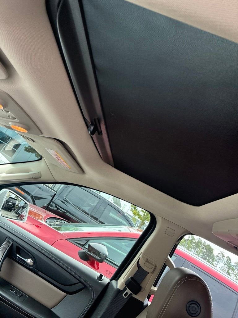 Used 2017 GMC Acadia Limited SLT FWD image 8
