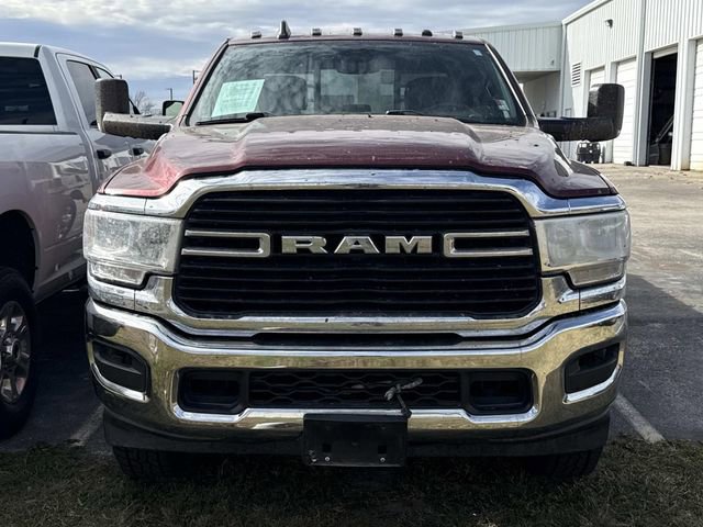 Used 2021 RAM 2500 Big Horn w/ Level 1 Equipment Group video 2