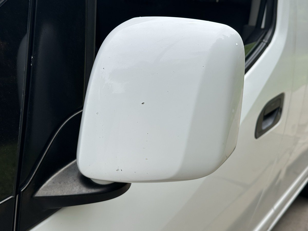 Used 2017 Nissan NV200 SV w/ Technology Package FWD image 37
