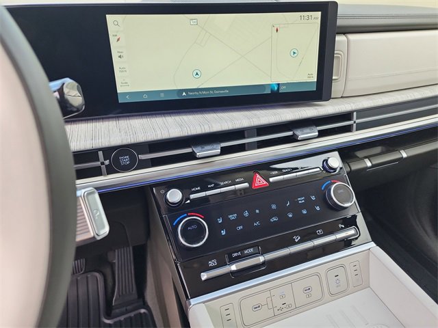 New 2025 Hyundai Santa Fe Calligraphy image 18