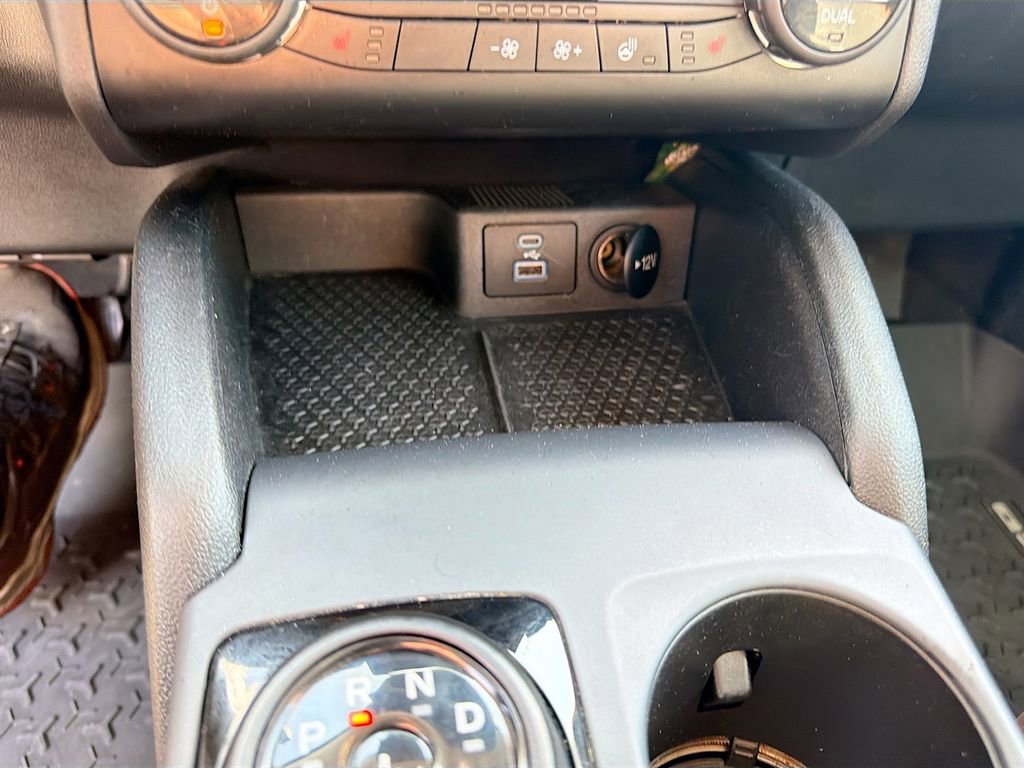 Used 2021 Ford Bronco Sport Outer Banks AWD/4WD image 26
