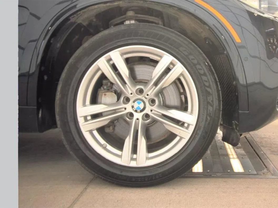 Used 2018 BMW X5 xDrive50i AWD/4WD image 10