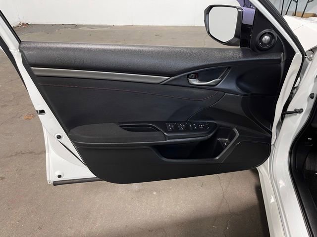 Used 2018 Honda Civic Si image 24