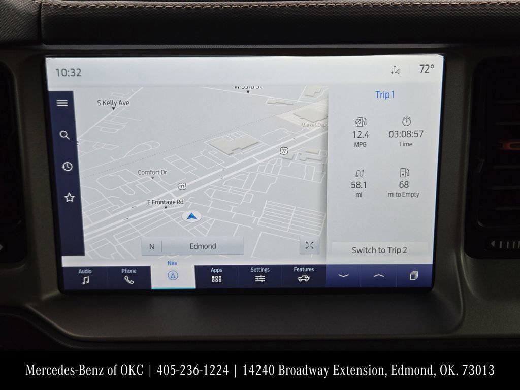 Used 2023 Ford Bronco Raptor AWD/4WD image 13