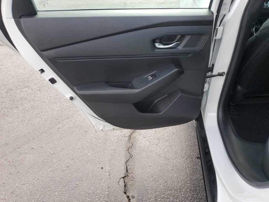 Certified 2023 Honda Accord Sport image 25