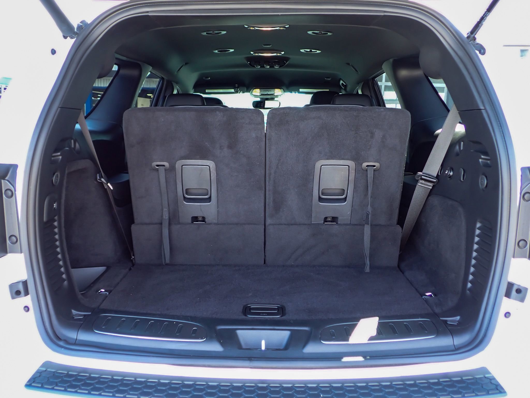 Used 2023 Dodge Durango SRT Hellcat w/ Black Package image 16