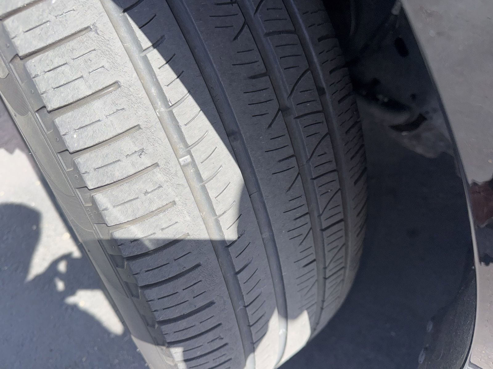 Certified 2023 Lincoln Navigator L Black Label AWD/4WD image 12