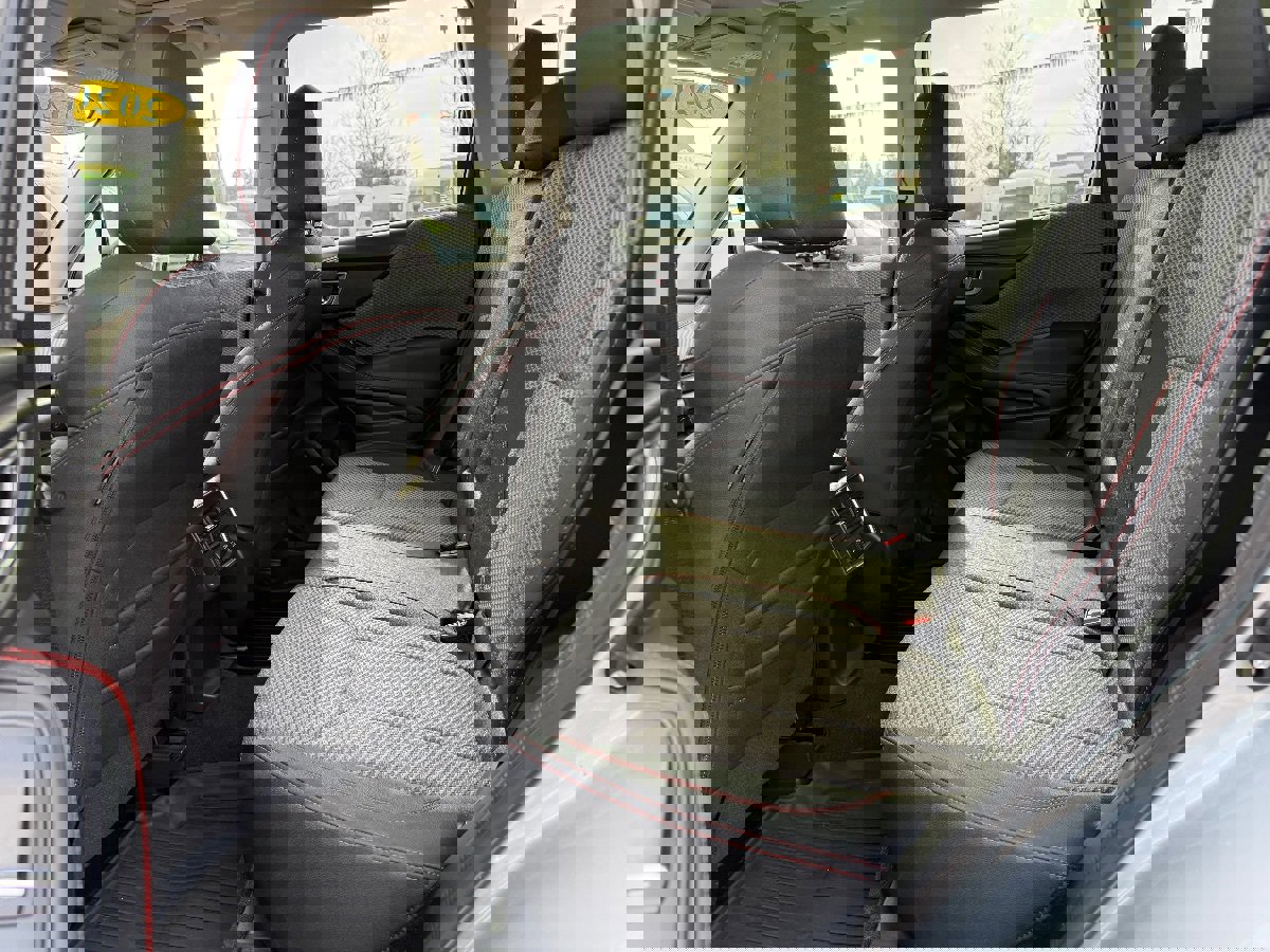 Used 2020 Subaru Forester Sport w/ Popular Package #2 image 22