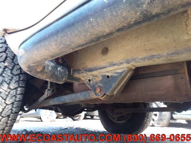 Used 1992 Toyota Land Cruiser image 24