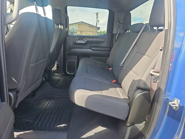 Used 2024 Chevrolet Silverado 1500 LT AWD/4WD image 25