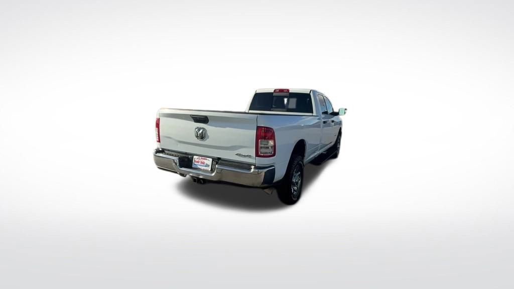 Used 2022 RAM 3500 Tradesman image 38