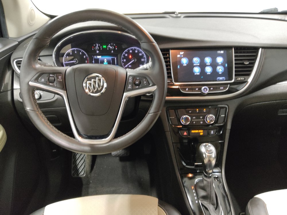 Used 2018 Buick Encore Preferred FWD image 22