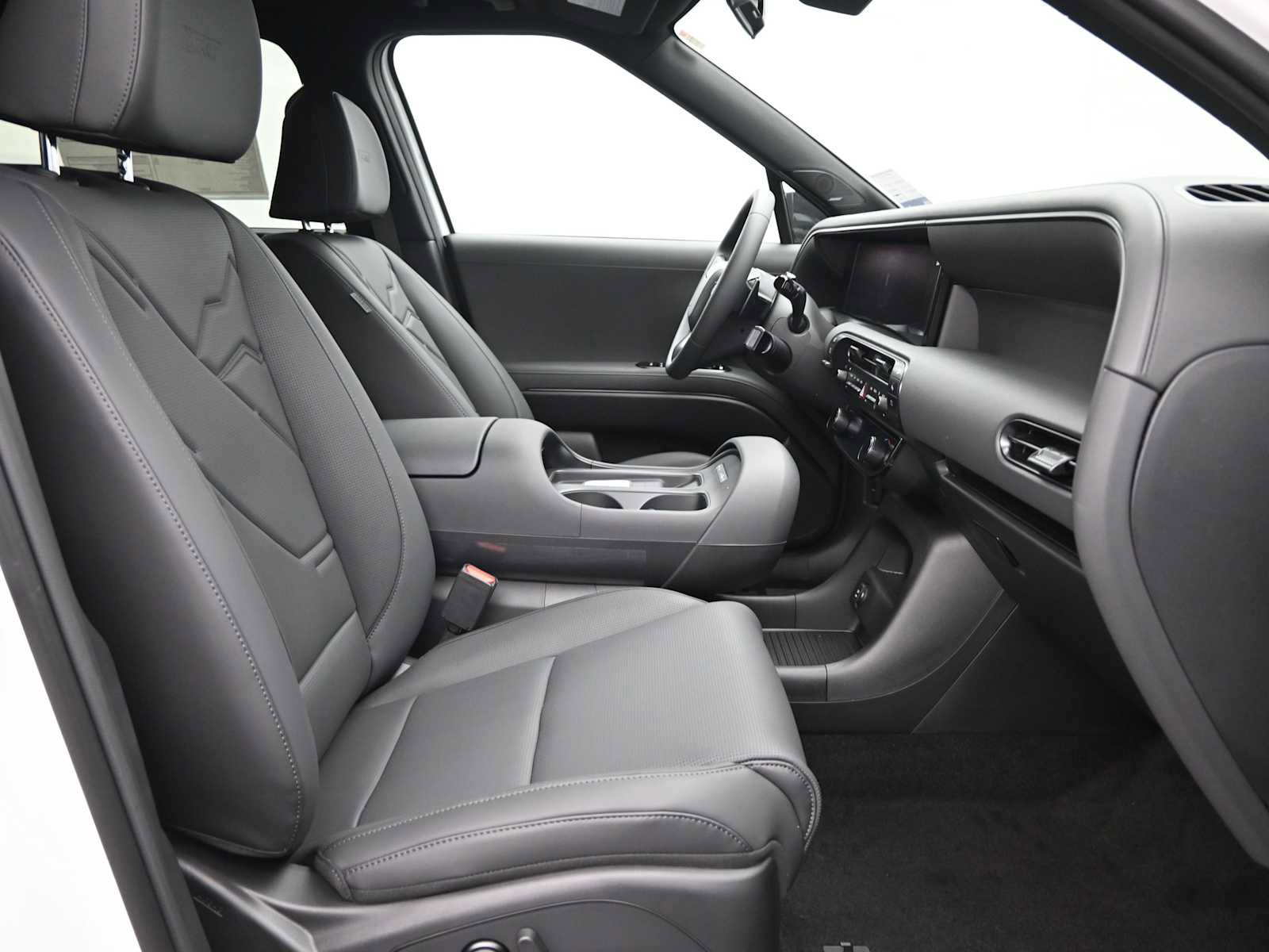 New 2026 Hyundai Palisade XRT Pro image 11