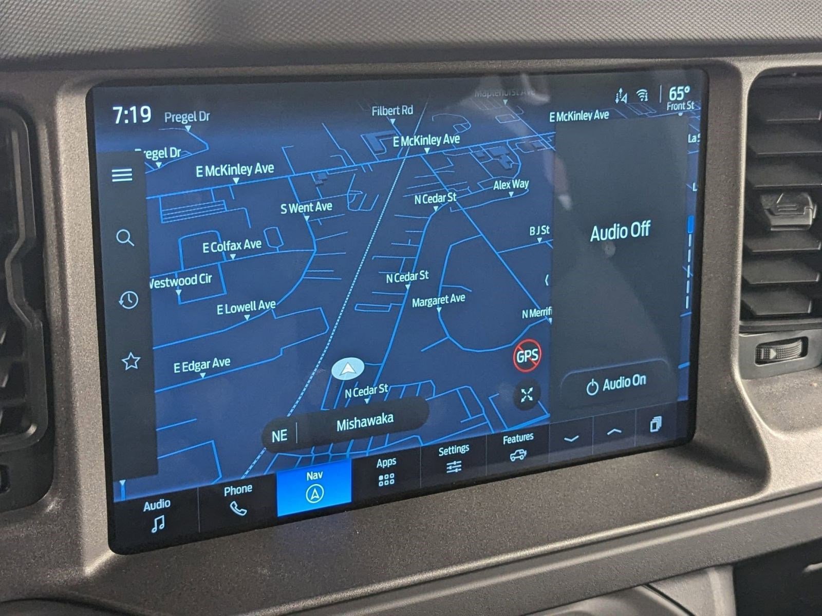 New 2025 Ford Bronco Big Bend image 20