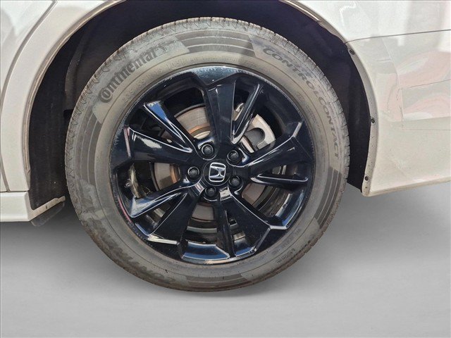 Certified 2024 Honda Odyssey Sport image 25