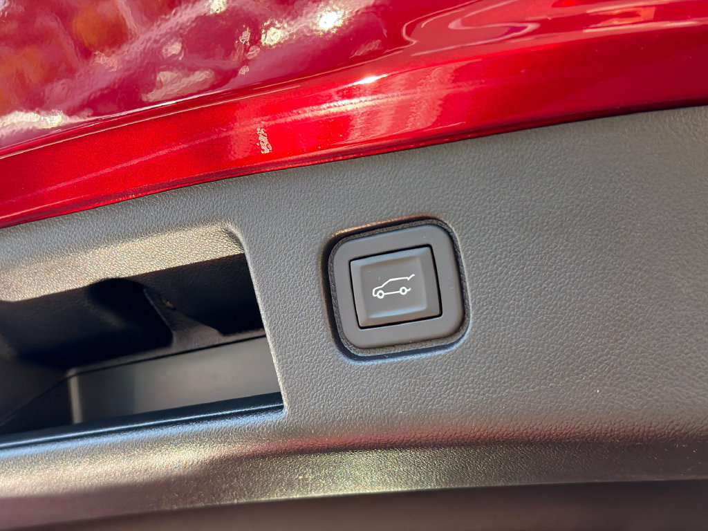 Used 2024 Honda Prologue Elite image 9