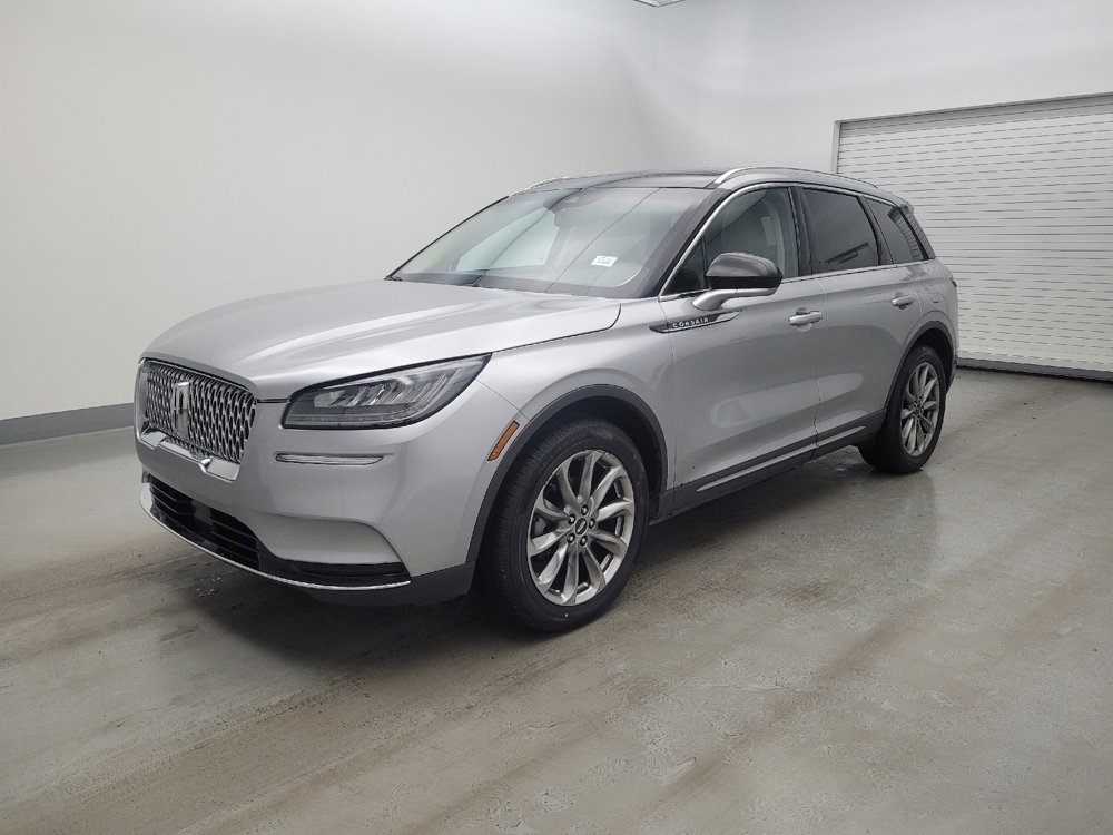 Used 2021 Lincoln Corsair AWD w/ Premium Package image 2