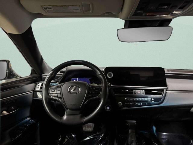 Used 2023 Lexus ES 250 w/ Premium Package AWD/4WD image 13