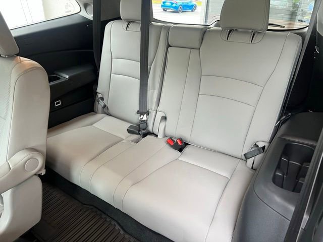Used 2016 Honda Pilot Elite image 10