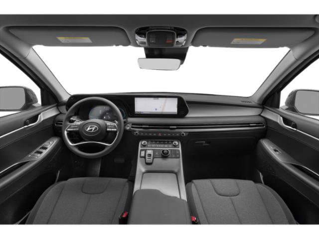 Used 2023 Hyundai Palisade SE AWD/4WD image 5