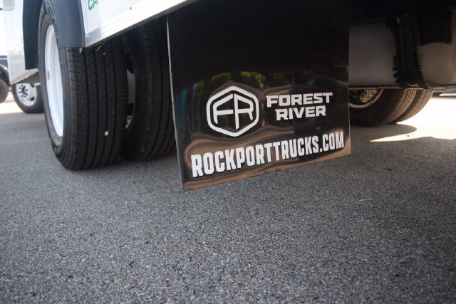 New 2027 Ford E-450 and Econoline 450 Super Duty w/ Power Equipment Group RWD image 22