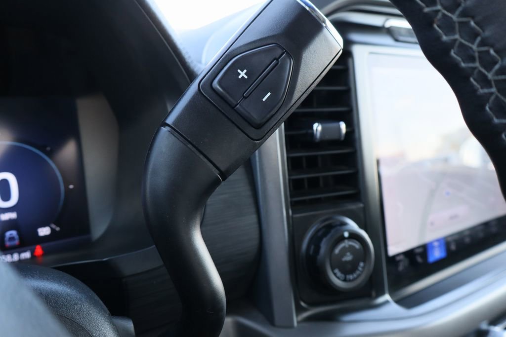 Used 2024 Ford F150 XLT image 19