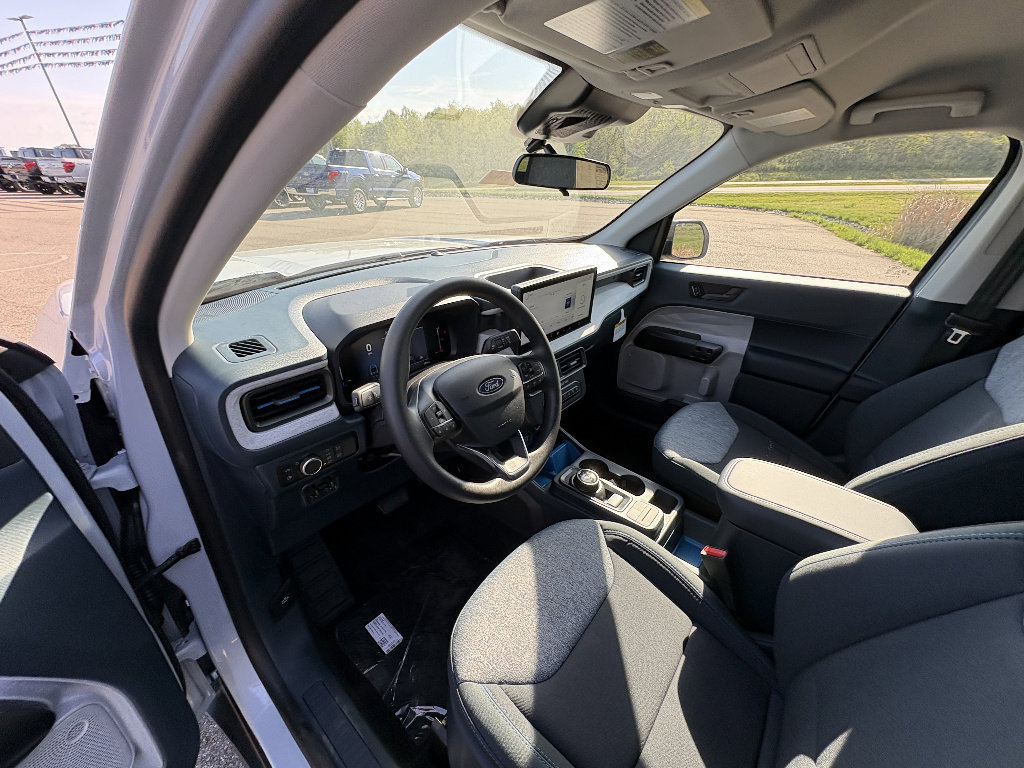 New 2026 Ford Maverick XLT AWD/4WD image 30