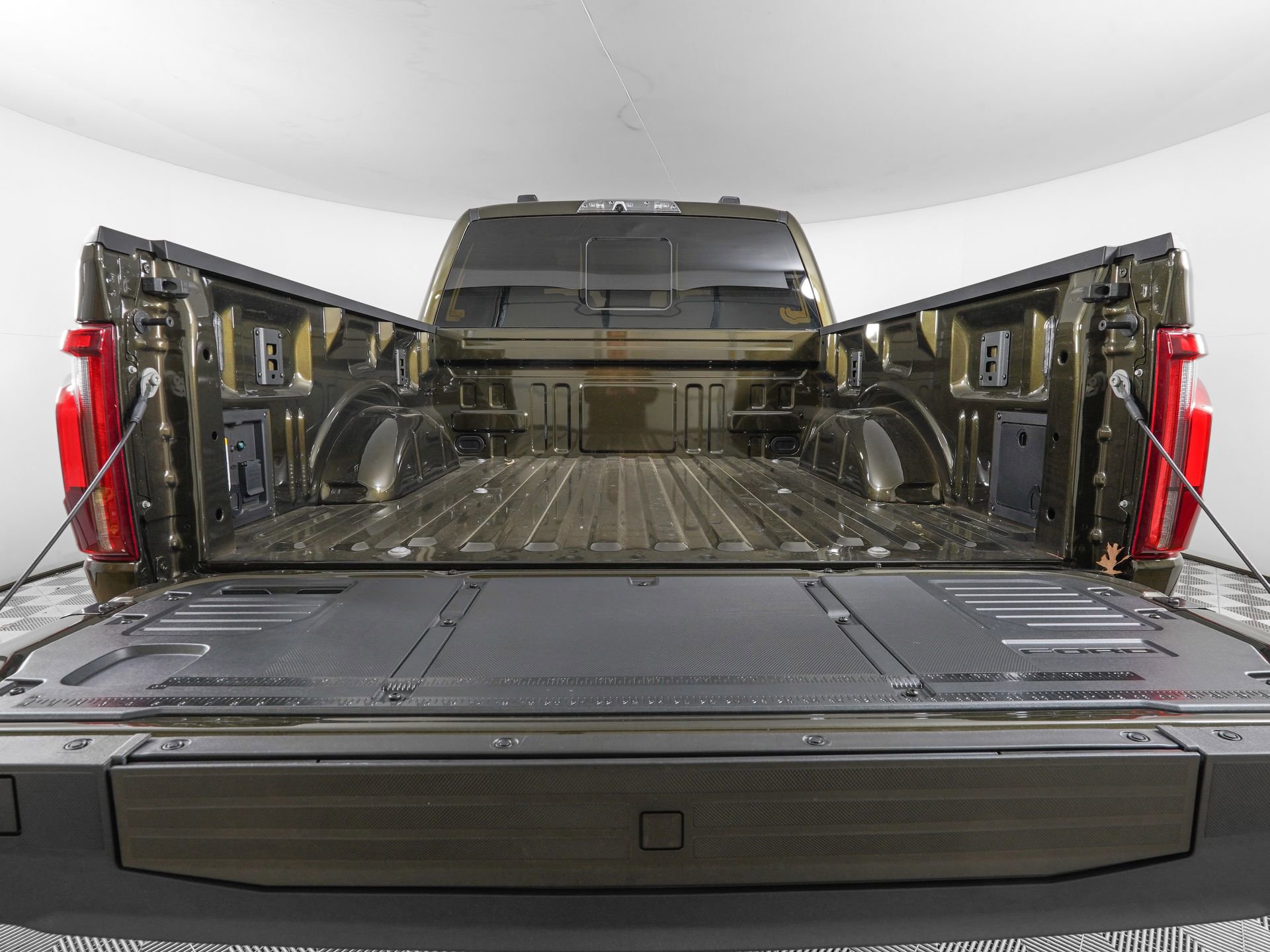 Used 2026 Ford F150 Raptor image 7